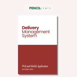 Delivery Management