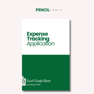 Expense Tracking